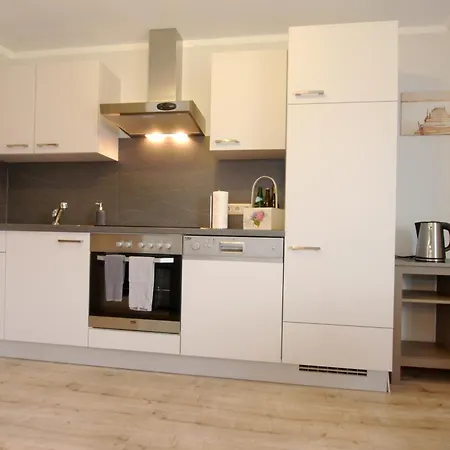 Zur Wellenwiese 15 Apartman *