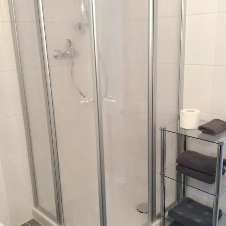 Zur Wellenwiese 15 Appartement *