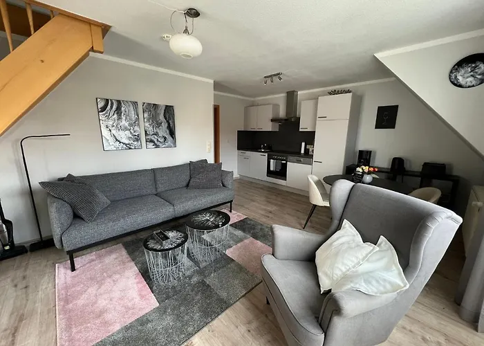 Zur Wellenwiese 15 Zingst