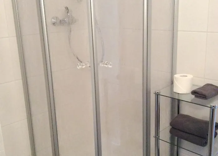 Zur Wellenwiese 15 Appartement *