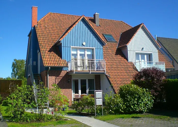 Zur Wellenwiese 15 *